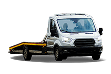 Car Hire Banbury - Recovery Van - Van hire Banbury