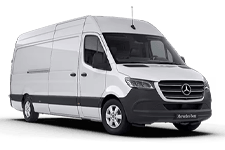 Car Hire Banbury - 4 MTR Sprinter - Van hire Banbury