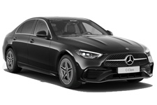 Car Hire Banbury - C Class Auto - car hire Banbury