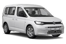 Car Hire Banbury - Caddy Van - Van hire Banbury