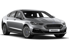Car Hire Banbury - Mondeo - car hire Banbury