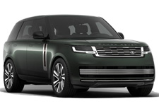 Car Hire Banbury - Range Rover - car hire Banbury